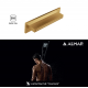 Επίτοιχος καταρράκτης Almar XL-Waterfall E044273-211 Gold Brushed Επίτοιχος καταρράκτης Almar XL-Waterfall E044273-211 Gold Brushed